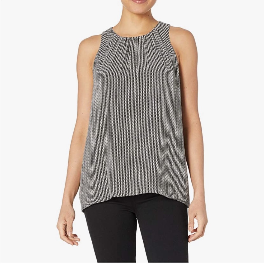 Vince Camuto Women's Sleeveless Sahara Muses